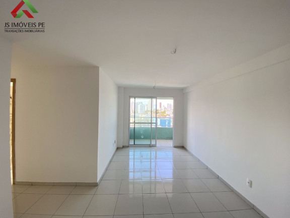 Imagem Imóvel com 2 Quartos à Venda, 63 m² em Candeias - Jaboatão Dos Guararapes