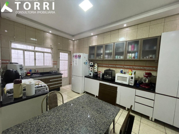 Imagem Sobrado com 3 Quartos à Venda, 221 m² em Jardim Santa Catarina - Sorocaba Imagem Sobrado com 3 Quartos à Venda, 221 m² em Jardim Santa Catarina - Sorocaba
