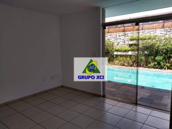 Imagem Casa com 4 Quartos à Venda, 388 m² em Parque Taquaral - Campinas Imagem Casa com 4 Quartos à Venda, 388 m² em Parque Taquaral - Campinas