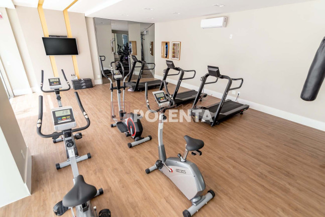 Imagem Apartamento com 3 Quartos à Venda, 93 m² em Centro - Criciúma