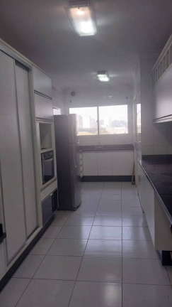 Imagem Apartamento com 3 Quartos para Alugar, 165 m² em Alphaville - Barueri Imagem Apartamento com 3 Quartos para Alugar, 165 m² em Alphaville - Barueri