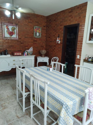 Imagem Casa de Condomínio com 5 Quartos à Venda, 600 m² em Barra Da Tijuca - Rio De Janeiro