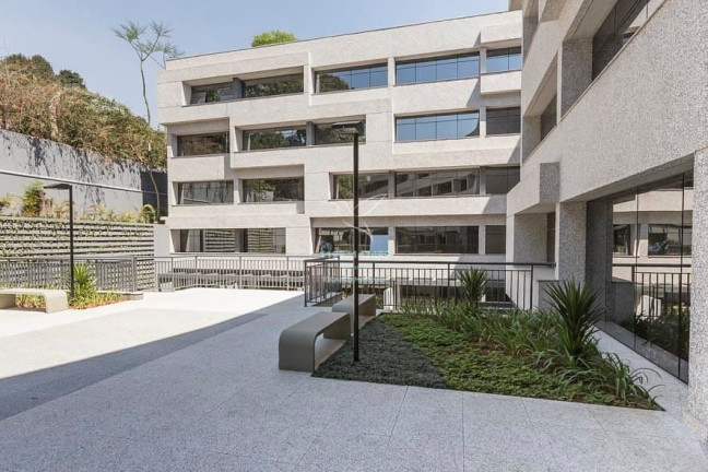 Imagem Sala Comercial à Venda, 40 m² em Bosque Do Vianna - Cotia