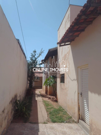 Imagem Casa com 2 Quartos à Venda, em Parque Real - Mogi Mirim Imagem Casa com 2 Quartos à Venda, em Parque Real - Mogi Mirim