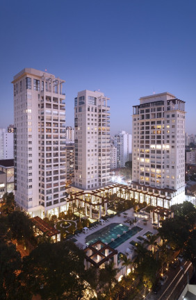 Imagem Apartamento com 5 Quartos à Venda, 893 m² em Vila Olímpia - São Paulo Imagem Apartamento com 5 Quartos à Venda, 893 m² em Vila Olímpia - São Paulo