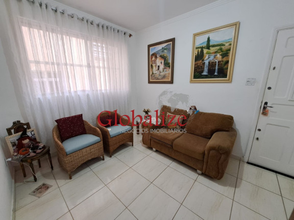 Imagem Imóvel com 2 Quartos à Venda, 66 m² em Embaré - Santos
