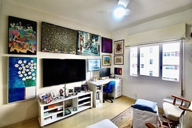 Imagem Apartamento com 3 Quartos à Venda, 154 m² em Perdizes - São Paulo Imagem Apartamento com 3 Quartos à Venda, 154 m² em Perdizes - São Paulo