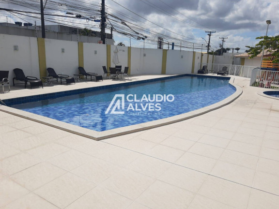 Imagem Casa de Condomínio com 3 Quartos para Alugar, 120 m² em Sim - Feira De Santana Imagem Casa de Condomínio com 3 Quartos para Alugar, 120 m² em Sim - Feira De Santana