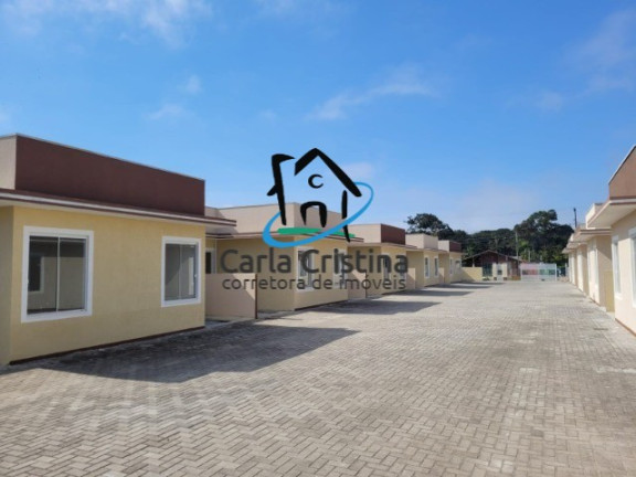 Imagem Casa com 2 Quartos à Venda, 60 m² em Praia De Leste - Pontal Do Paraná Imagem Casa com 2 Quartos à Venda, 60 m² em Praia De Leste - Pontal Do Paraná