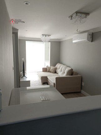 Imagem Apartamento com 2 Quartos à Venda, 56 m² em Vila Floresta - Santo André Imagem Apartamento com 2 Quartos à Venda, 56 m² em Vila Floresta - Santo André