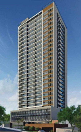 Apartamento com 1 Quarto à Venda, 85 m² em Vila Pompéia - São Paulo
