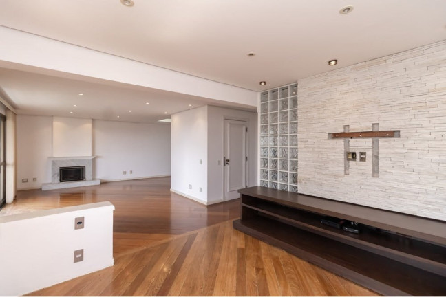 Imagem Apartamento com 3 Quartos à Venda, 213 m² em Vila Suzana - São Paulo Imagem Apartamento com 3 Quartos à Venda, 213 m² em Vila Suzana - São Paulo