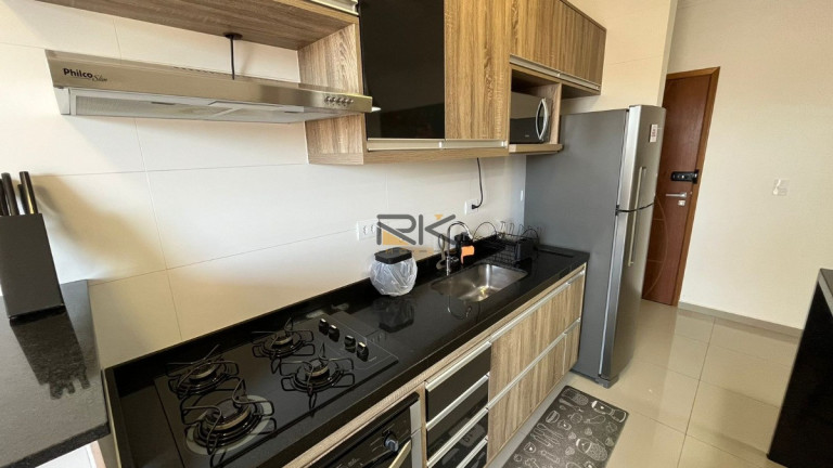 Imagem Apartamento com 2 Quartos à Venda, 70 m² em Umuarama - Ubatuba