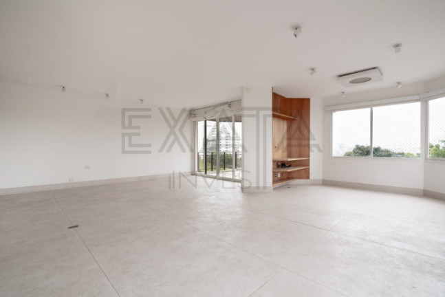 Imagem Imóvel com 4 Quartos à Venda, 260 m² em Vila Nova Conceição - São Paulo Imagem Imóvel com 4 Quartos à Venda, 260 m² em Vila Nova Conceição - São Paulo