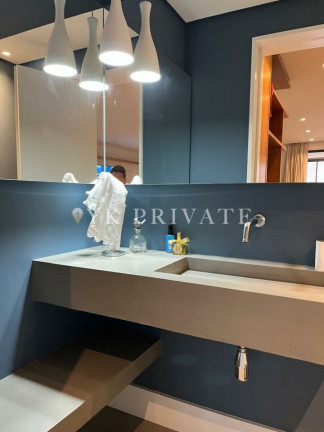 Imagem Apartamento com 3 Quartos à Venda, 189 m² em Vila Romana - São Paulo