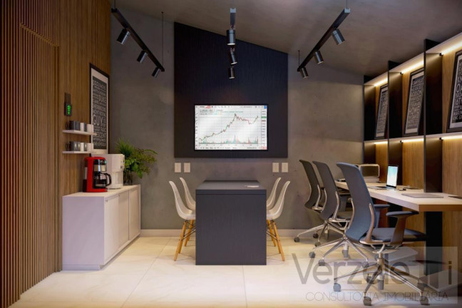 Imagem Apartamento com 2 Quartos à Venda, 58 m² em São Francisco De Assis - Camboriú
