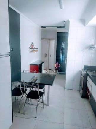 Imagem Apartamento com 3 Quartos à Venda, 106 m² em Baeta Neves - São Bernardo Do Campo Imagem Apartamento com 3 Quartos à Venda, 106 m² em Baeta Neves - São Bernardo Do Campo