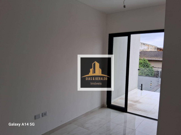 Imagem Sobrado com 3 Quartos à Venda, 136 m² em Jardim Califórnia - Jacareí Imagem Sobrado com 3 Quartos à Venda, 136 m² em Jardim Califórnia - Jacareí