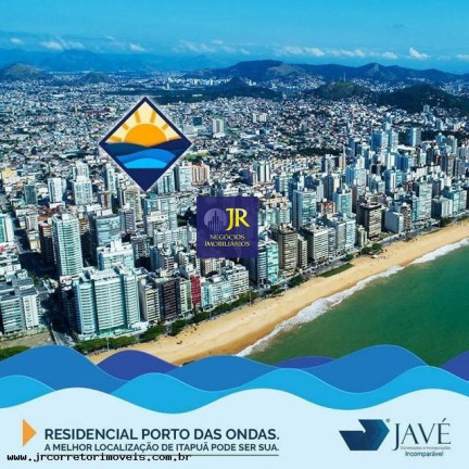 Imagem Apartamento com 3 Quartos à Venda, 110 m² em Itapuã - Vila Velha