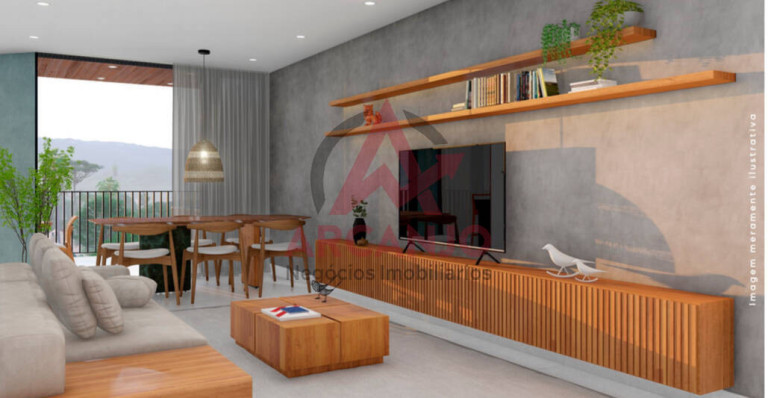 Imagem Apartamento com 2 Quartos à Venda, 84 m² em Itagua - Ubatuba Imagem Apartamento com 2 Quartos à Venda, 84 m² em Itagua - Ubatuba