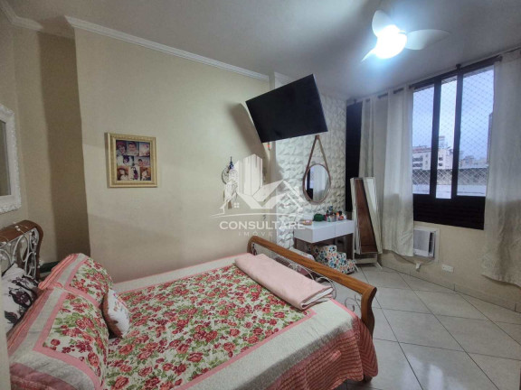 Imagem Apartamento com 4 Quartos à Venda, 110 m² em Gonzaga - Santos Imagem Apartamento com 4 Quartos à Venda, 110 m² em Gonzaga - Santos