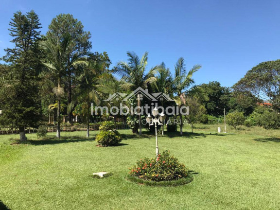 Imagem Chácara com 3 Quartos à Venda, 48.000 m² em Ponte Alta - Atibaia