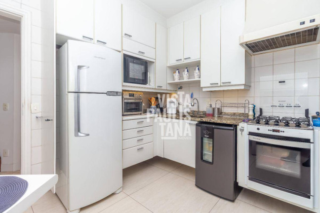 Imagem Apartamento com 3 Quartos à Venda, 104 m² em Alto Da Lapa - São Paulo