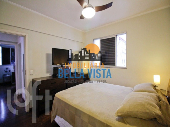 Imagem Apartamento com 3 Quartos à Venda, 116 m² em Paraíso - São Paulo