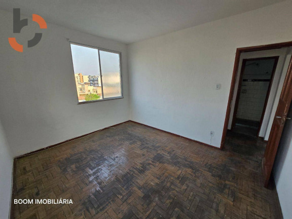 Imagem Apartamento com 2 Quartos para Alugar, 60 m² em Centro - Nova Iguaçu