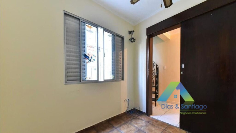 Imagem Sobrado com 4 Quartos à Venda, 350 m² em Paulicéia - São Bernardo Do Campo Imagem Sobrado com 4 Quartos à Venda, 350 m² em Paulicéia - São Bernardo Do Campo