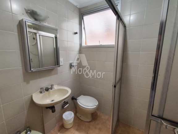 Imagem Apartamento com 3 Quartos à Venda, 95 m² em Jardim Las Palmas - Guarujá Imagem Apartamento com 3 Quartos à Venda, 95 m² em Jardim Las Palmas - Guarujá