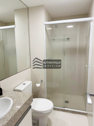Imagem Apartamento com 1 Quarto à Venda, 51 m² em Brooklin - São Paulo Imagem Apartamento com 1 Quarto à Venda, 51 m² em Brooklin - São Paulo