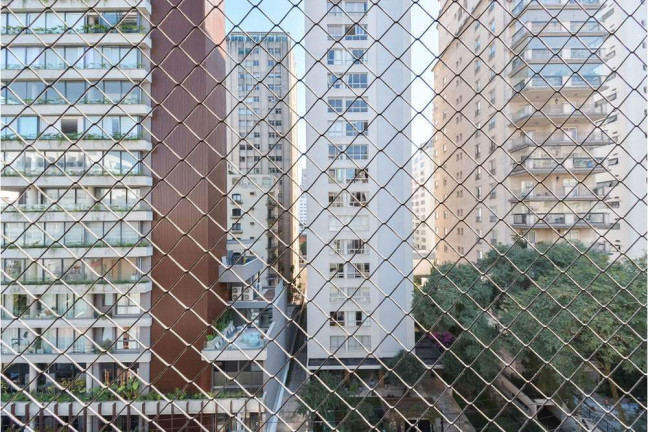 Imagem Apartamento com 3 Quartos à Venda, 221 m² em Consolação - São Paulo