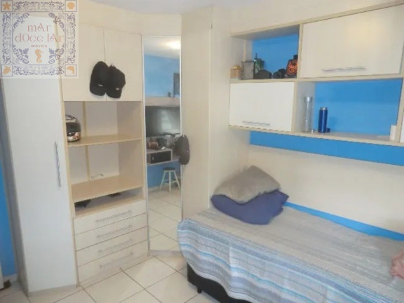 Imagem Apartamento com 3 Quartos à Venda, 154 m² em Aparecida - Santos Imagem Apartamento com 3 Quartos à Venda, 154 m² em Aparecida - Santos