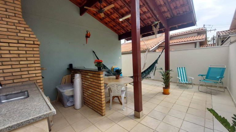 Imagem Casa com 2 Quartos à Venda, 59 m² em Condomínio Moradas De Itaici - Indaiatuba Imagem Casa com 2 Quartos à Venda, 59 m² em Condomínio Moradas De Itaici - Indaiatuba