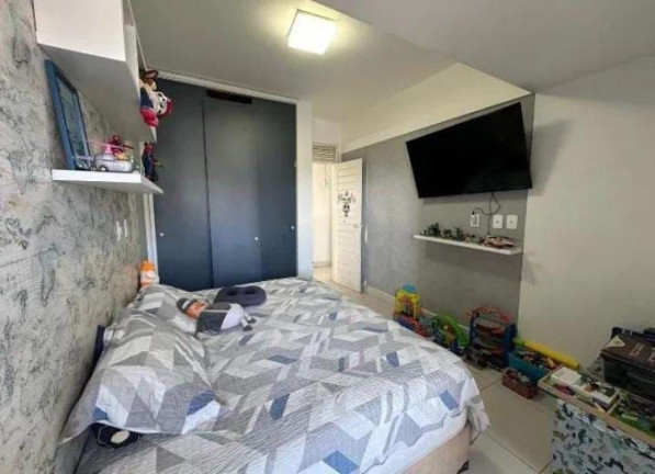 Imagem Apartamento com 4 Quartos à Venda, 225 m² em Manaíra - João Pessoa Imagem Apartamento com 4 Quartos à Venda, 225 m² em Manaíra - João Pessoa