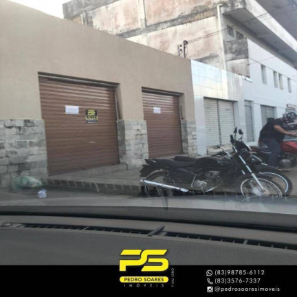 Imagem Sala Comercial à Venda, 20 m² em Centro - João Pessoa Imagem Sala Comercial à Venda, 20 m² em Centro - João Pessoa