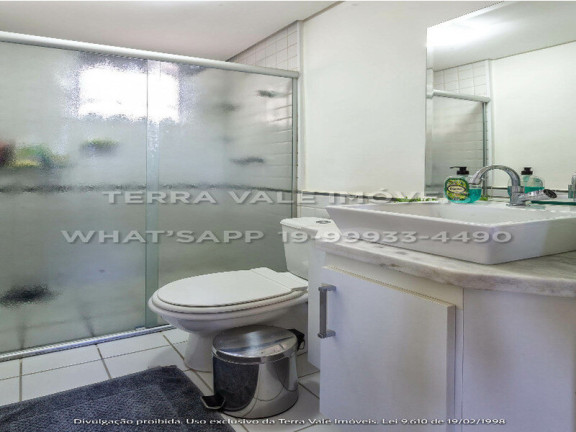 Imagem Apartamento com 2 Quartos à Venda, 77 m² em Jardim São Vicente - Campinas Imagem Apartamento com 2 Quartos à Venda, 77 m² em Jardim São Vicente - Campinas