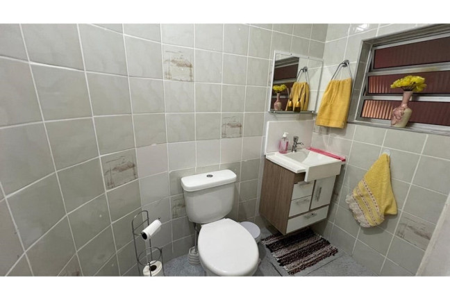 Imagem Casa com 4 Quartos à Venda, 163 m² em Vila Yolanda - Osasco