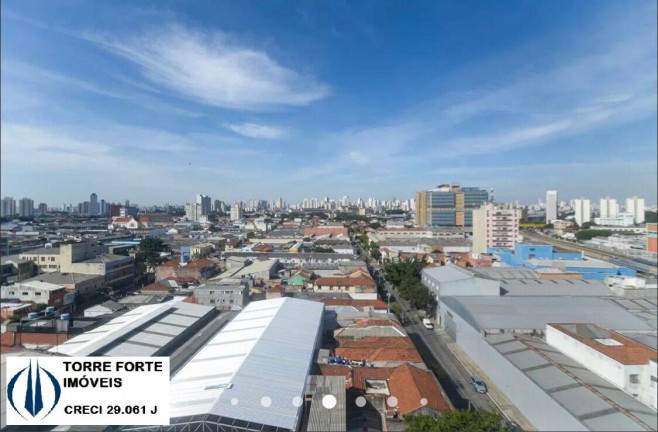 Imagem Apartamento com 1 Quarto à Venda, 34 m² em Moóca - São Paulo Imagem Apartamento com 1 Quarto à Venda, 34 m² em Moóca - São Paulo