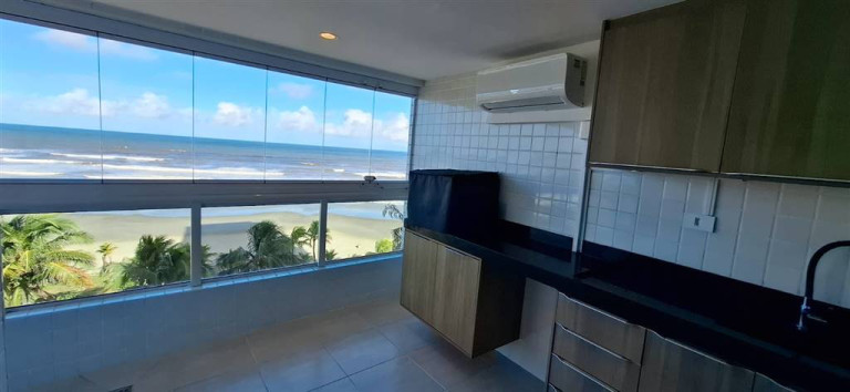 Imagem Apartamento com 3 Quartos à Venda, 93 m² em Flórida - Praia Grande Imagem Apartamento com 3 Quartos à Venda, 93 m² em Flórida - Praia Grande