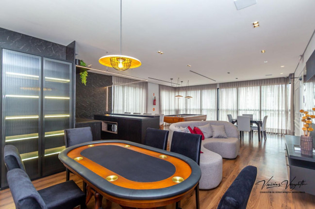Imagem Apartamento com 4 Quartos à Venda, 136 m² em Pioneiros - Balneário Camboriú