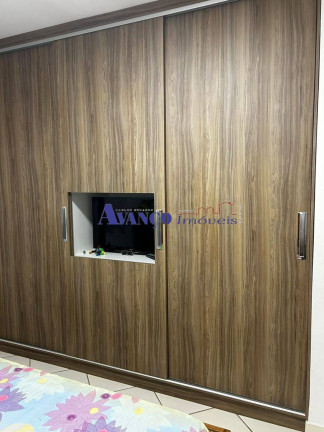 Imagem Casa com 4 Quartos à Venda, 250 m² em Cidade Luiza - Jundiaí