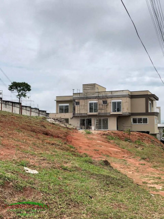 Imagem Sobrado com 5 Quartos à Venda, 402 m² em Centro - Mogi Das Cruzes
