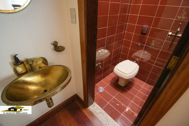 Imagem Casa com 4 Quartos à Venda, 259 m² em Bosque Da Saúde - São Paulo Imagem Casa com 4 Quartos à Venda, 259 m² em Bosque Da Saúde - São Paulo