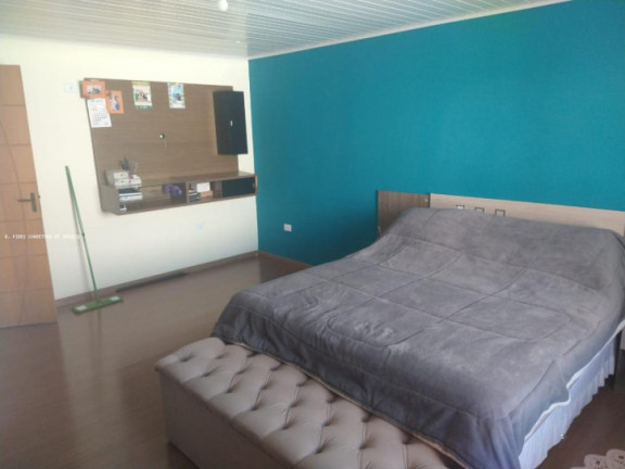 Imagem Casa com 4 Quartos à Venda, em Cidade Industrial - Curitiba Imagem Casa com 4 Quartos à Venda, em Cidade Industrial - Curitiba