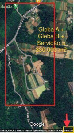 Imagem Imóvel à Venda, 194.153 m² em Vila Aparecida - Suzano Imagem Imóvel à Venda, 194.153 m² em Vila Aparecida - Suzano