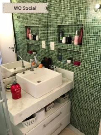 Imagem Apartamento com 3 Quartos à Venda, 75 m² em Paralela - Salvador Imagem Apartamento com 3 Quartos à Venda, 75 m² em Paralela - Salvador