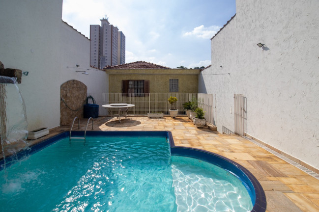 Imagem Sobrado com 3 Quartos à Venda, 244 m² em Freguesia Do ó - São Paulo Imagem Sobrado com 3 Quartos à Venda, 244 m² em Freguesia Do ó - São Paulo