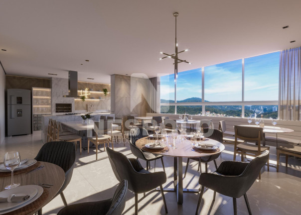 Imagem Apartamento à Venda, 181 m² em Centro - Balneario Camboriu
